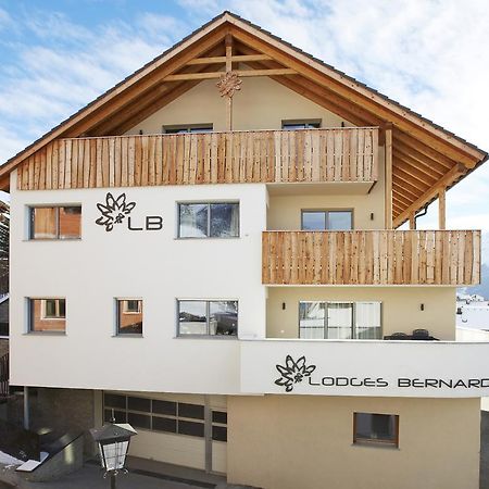 Apart Lodges Bernardes Fiss Exterior photo