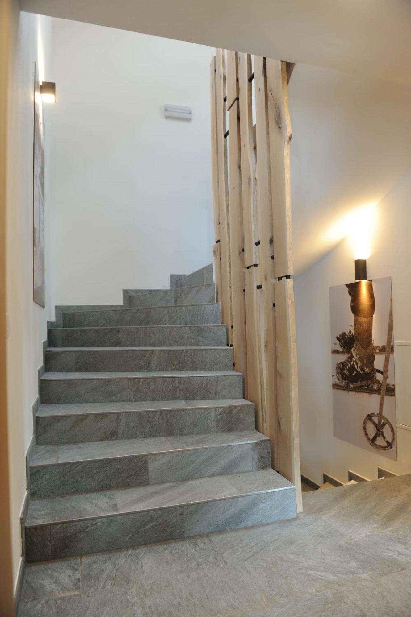 Apart Lodges Bernardes Fiss Room photo