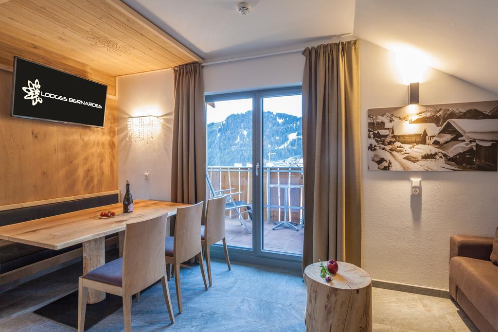 Apart Lodges Bernardes Fiss Exterior photo