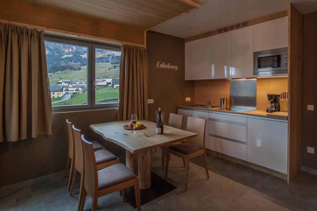 Apart Lodges Bernardes Fiss Exterior photo