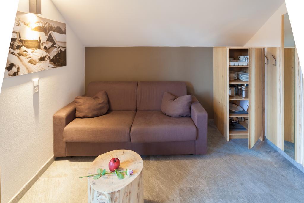 Apart Lodges Bernardes Fiss Room photo