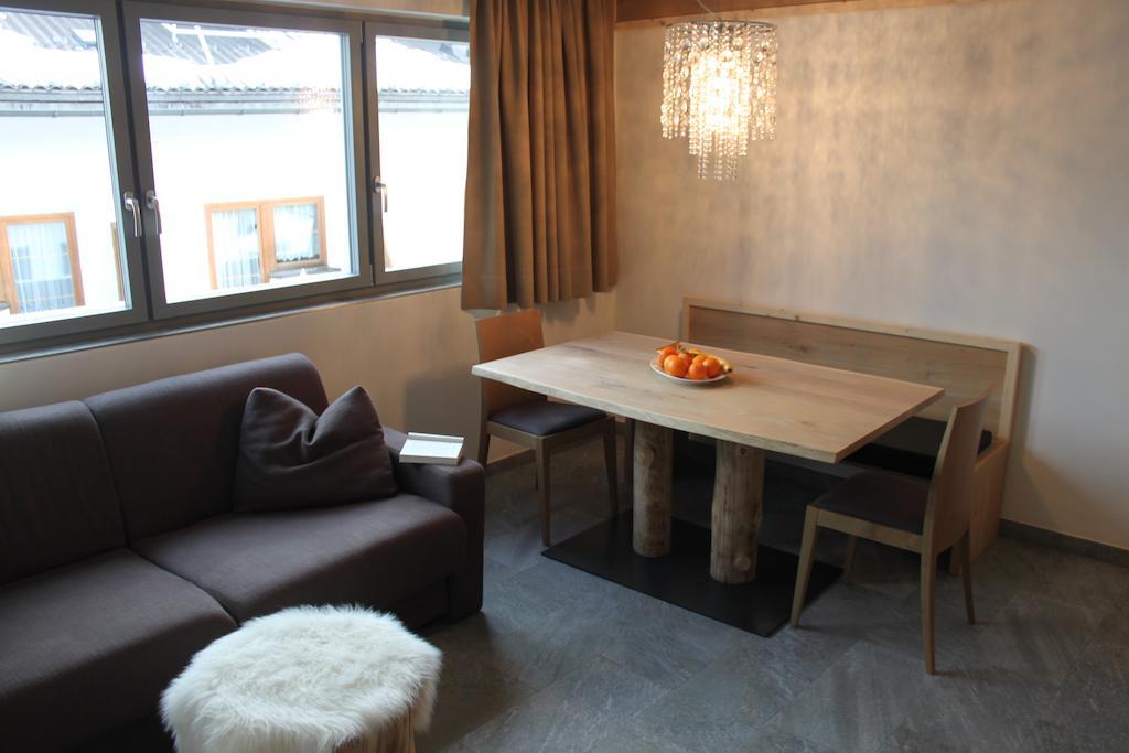 Apart Lodges Bernardes Fiss Exterior photo