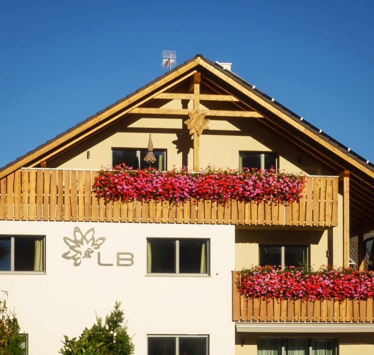 Apart Lodges Bernardes Fiss Exterior photo