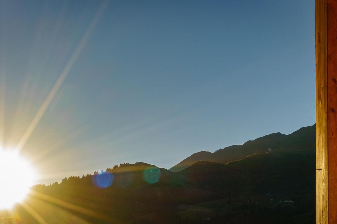 Apart Lodges Bernardes Fiss Exterior photo