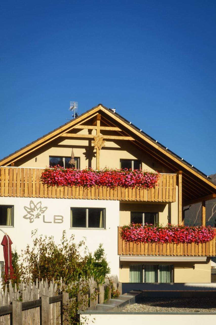 Apart Lodges Bernardes Fiss Exterior photo