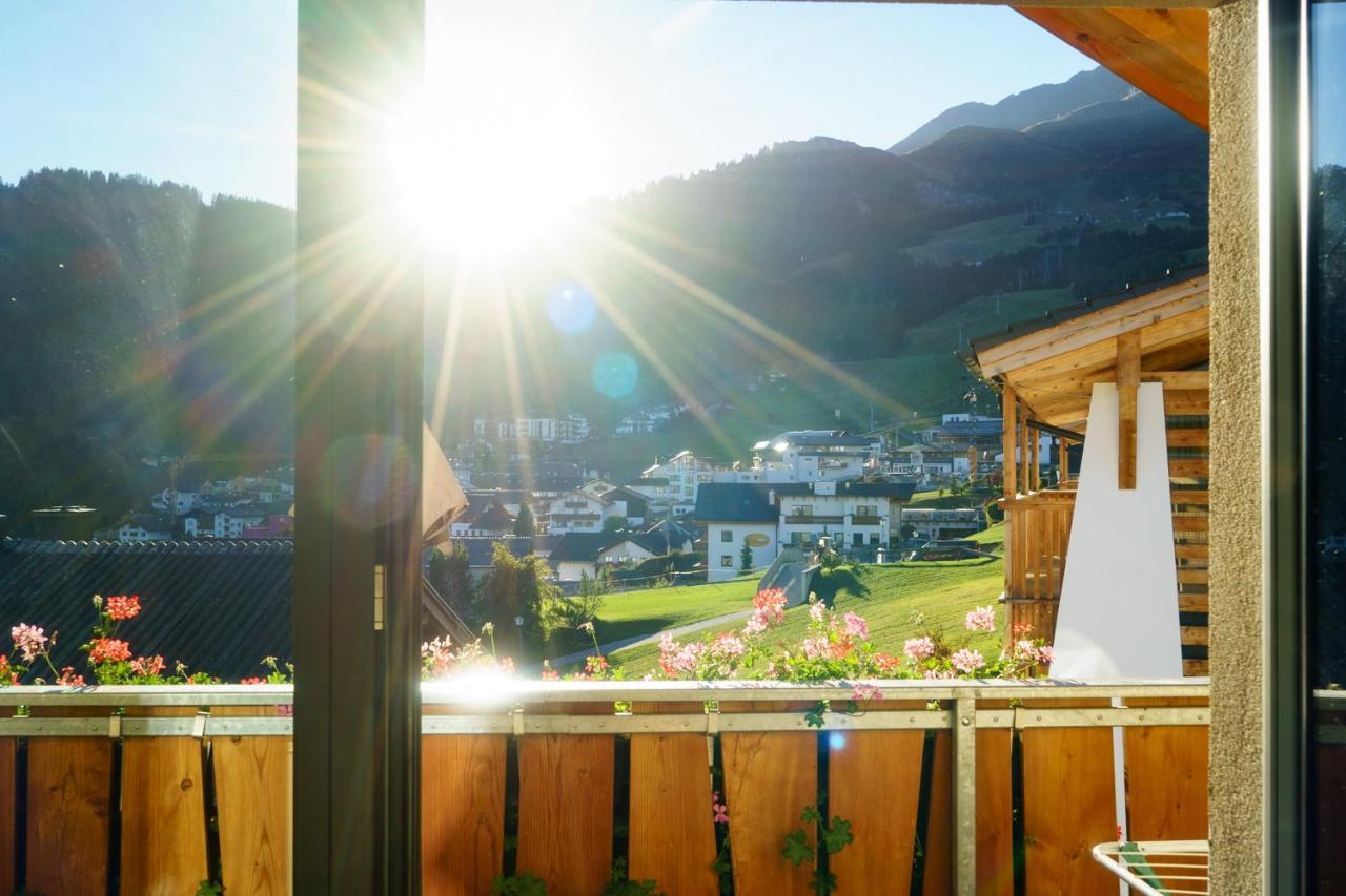 Apart Lodges Bernardes Fiss Exterior photo